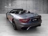 Maserati GranCabrio