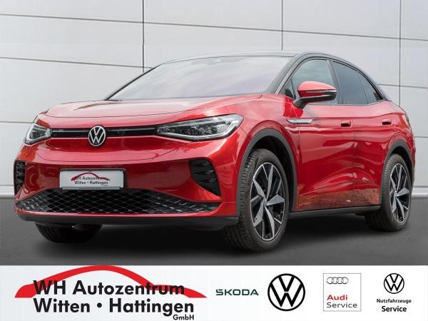 Volkswagen ID.5
