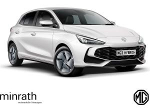 MG MG3