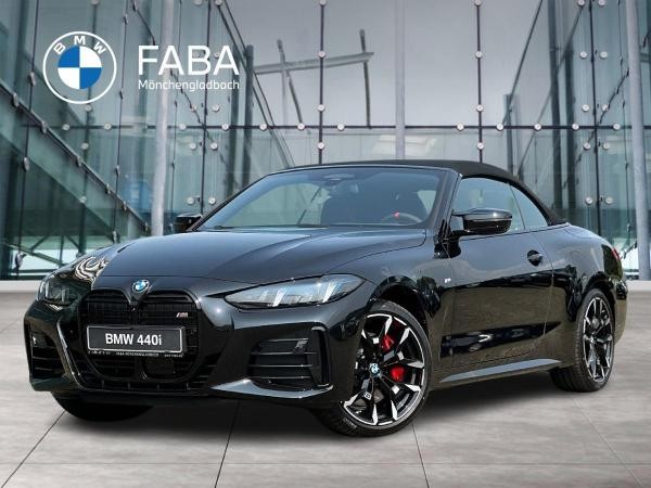 BMW M440i