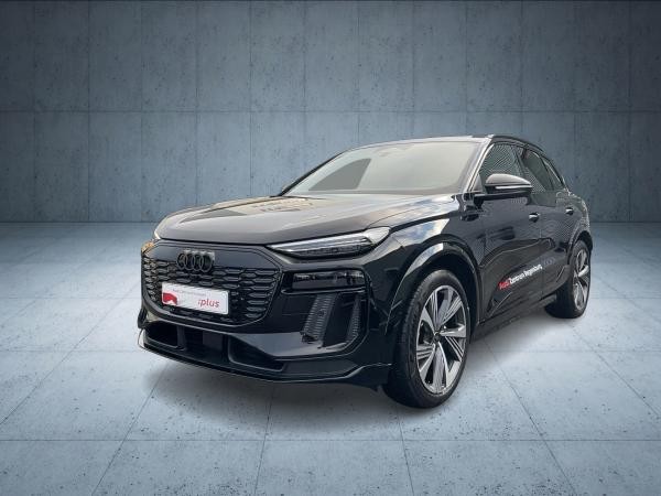 Audi SQ6 e-tron