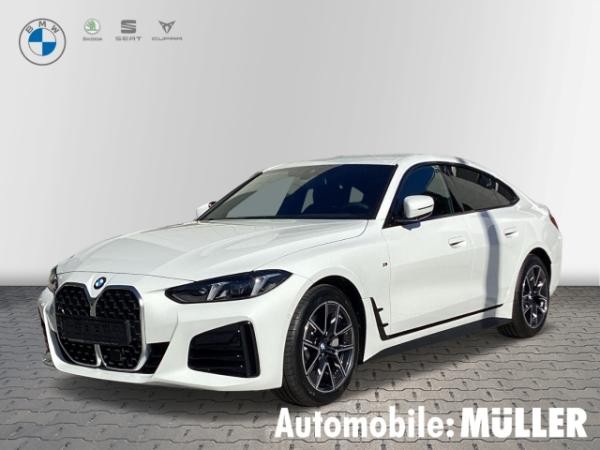 BMW 430