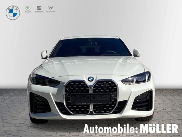 BMW 430