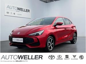 MG MG3