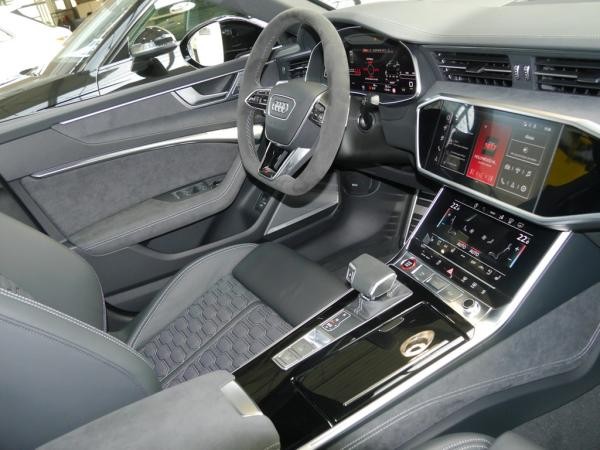 Audi RS7