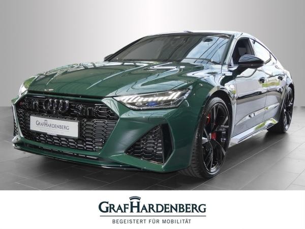 Audi RS7