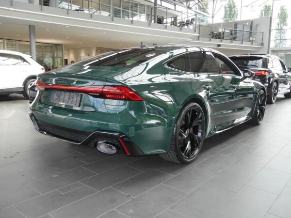 Audi RS7