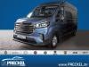 MAXUS Deliver 9