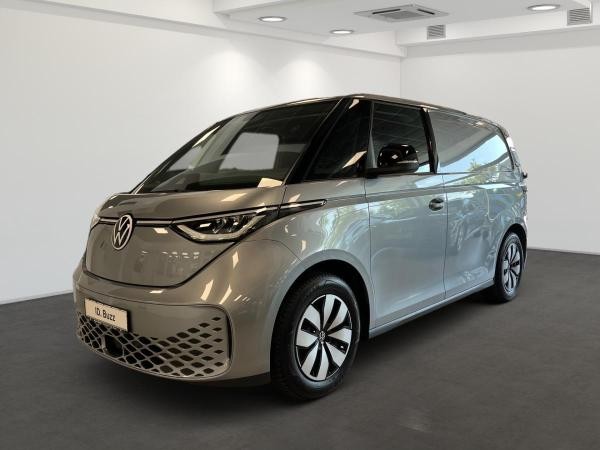 Volkswagen ID.Buzz Cargo