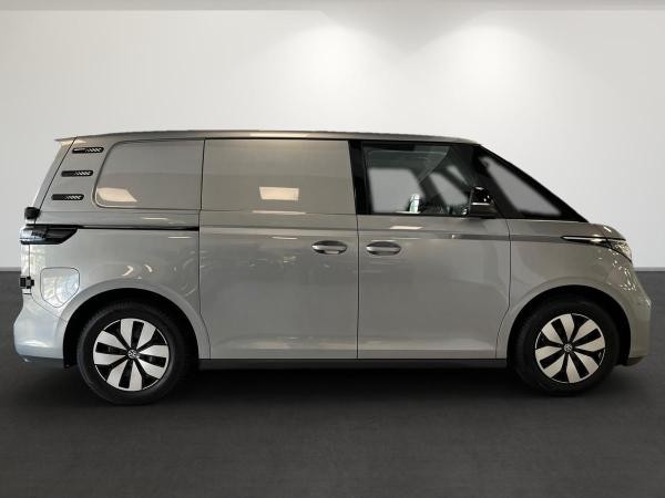 Volkswagen ID.Buzz Cargo