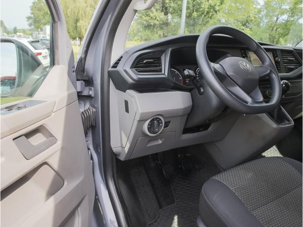 Volkswagen T6.1 Transporter