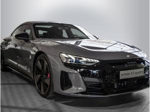 Audi S6 e-tron
