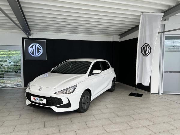 MG MG3