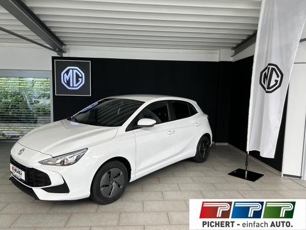MG MG3