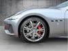 Maserati GranCabrio