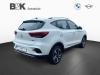 MG ZS EV