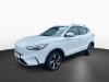 MG ZS EV