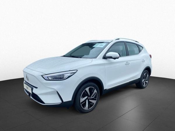 MG ZS EV