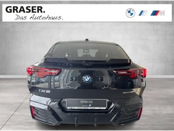 BMW iX2