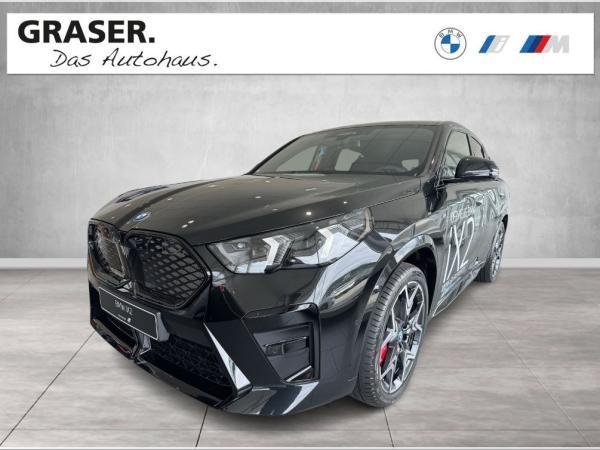 BMW iX2