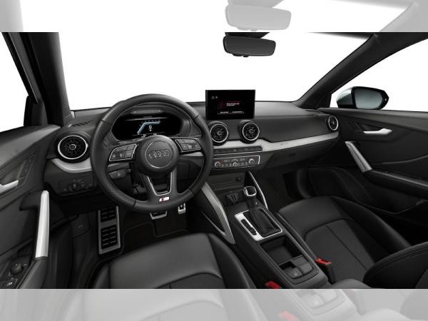 Audi SQ2