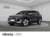 Audi SQ6 e-tron