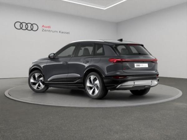 Audi SQ6 e-tron