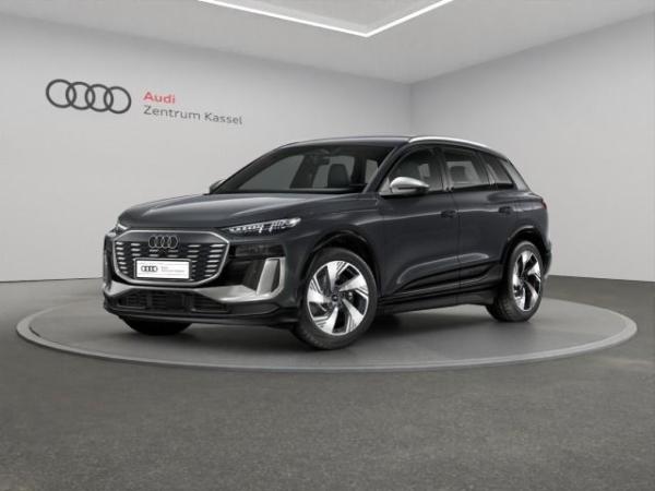 Audi SQ6 e-tron