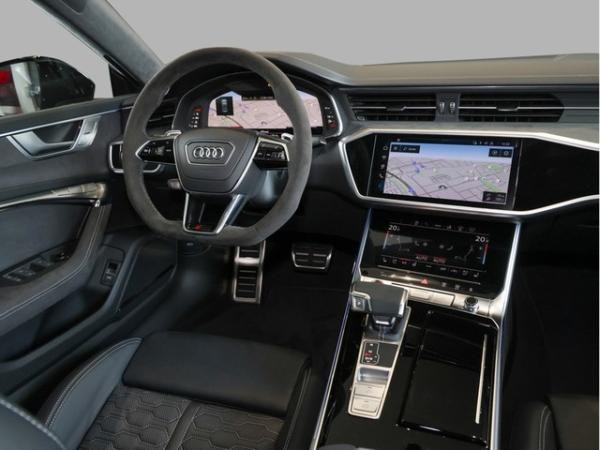 Audi RS7