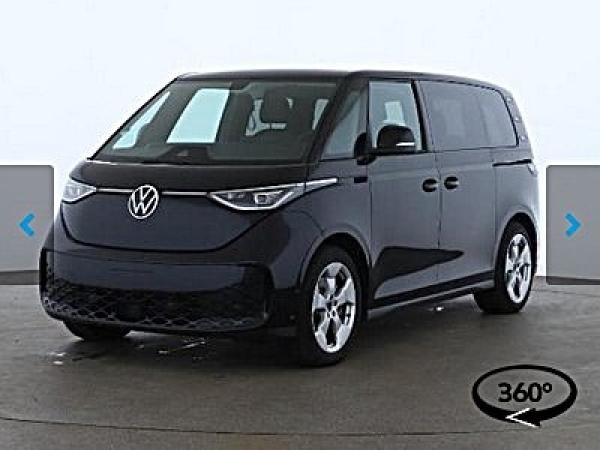 Volkswagen ID.Buzz
