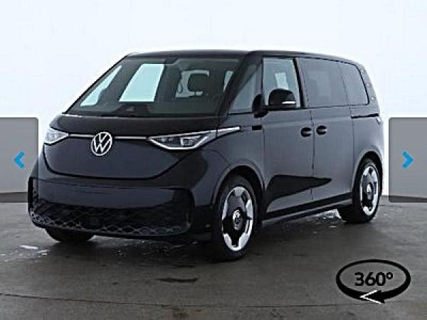 Volkswagen ID.Buzz