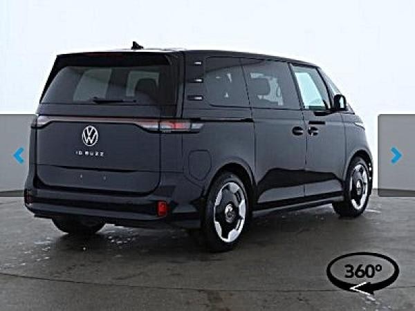 Volkswagen ID.Buzz