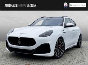 Maserati Grecale