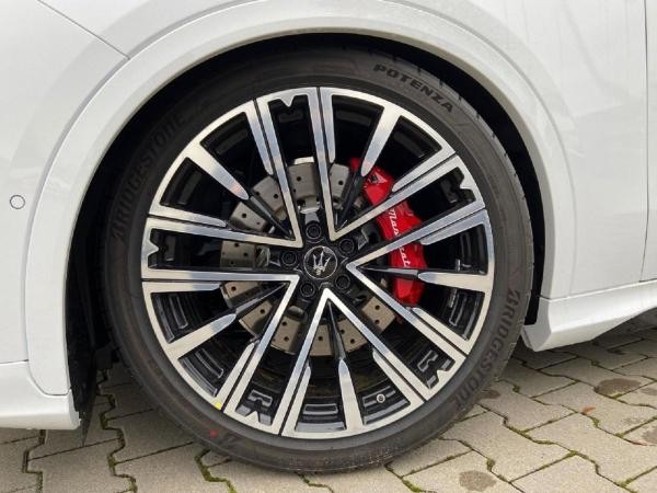 Maserati Grecale