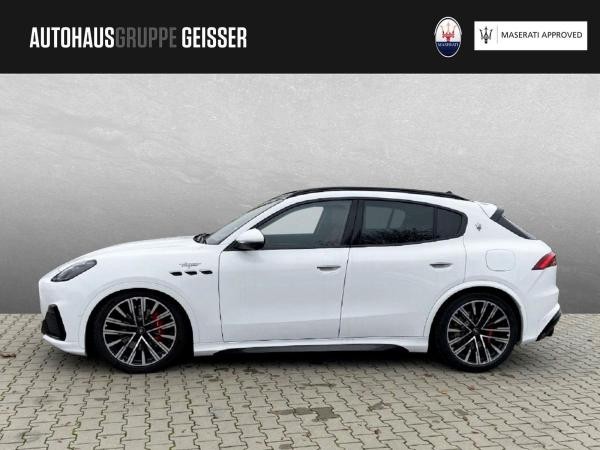 Maserati Grecale