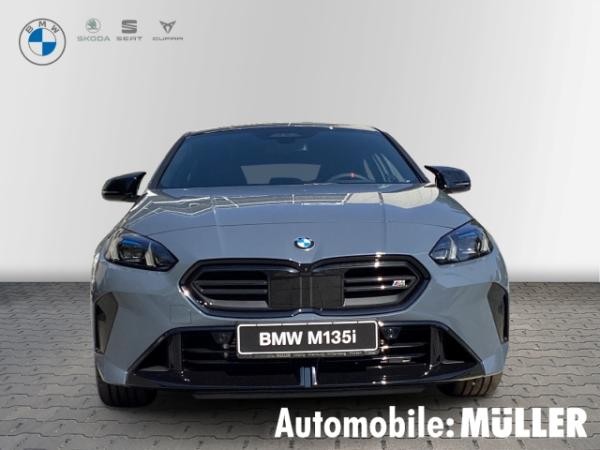 BMW 135