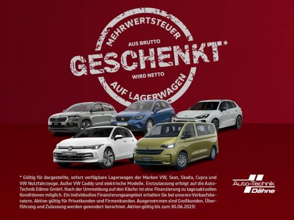 Volkswagen T6.1