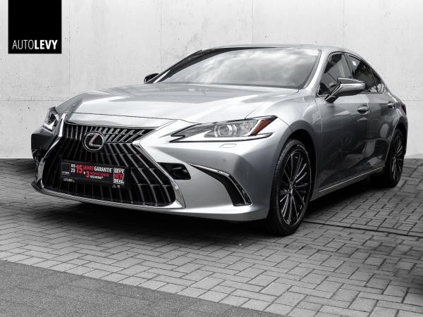 Lexus ES 300