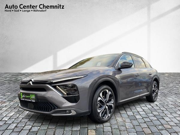 Citroën C5