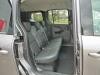 Nissan Townstar Kombi