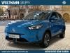 MG ZS EV