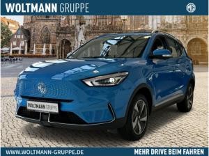 MG ZS EV