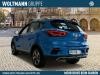 MG ZS EV