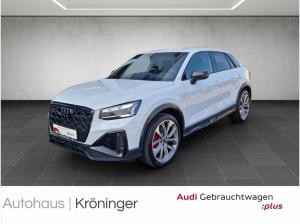 Audi SQ2