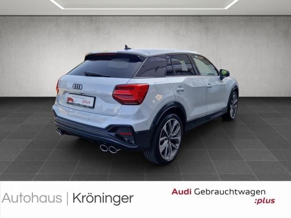Audi SQ2