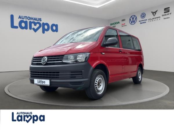Volkswagen T6.1 Caravelle