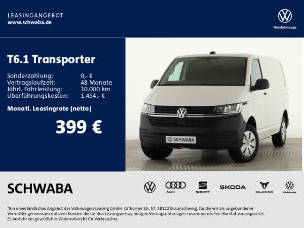 Volkswagen T6.1 Transporter