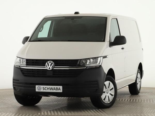 Volkswagen T6.1 Transporter