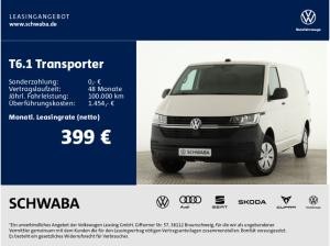 Volkswagen T6.1 Transporter