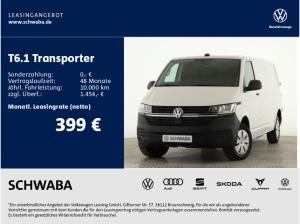 Volkswagen T6.1 Transporter